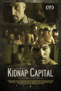 Постер Kidnap Capital