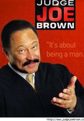 Judge Joe Brown