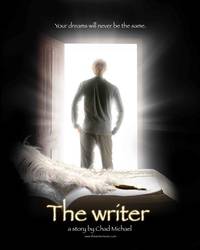 Постер The Writer