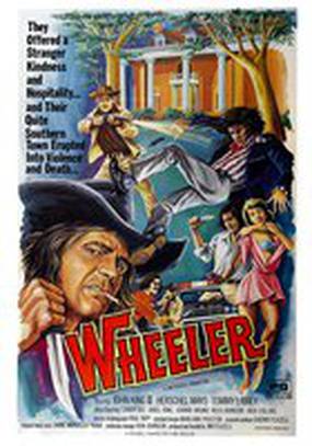 Wheeler