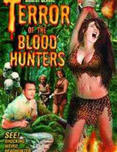 Terror of the Bloodhunters