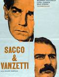 Постер из фильма "Сакко и Ванцетти" - 1