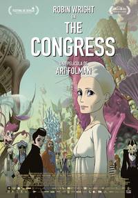 Постер Конгресс