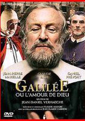 Galilée ou L'amour de Dieu