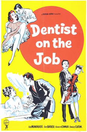 Dentist on the Job