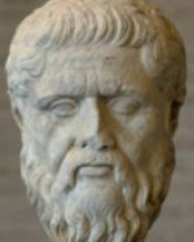Платон фото