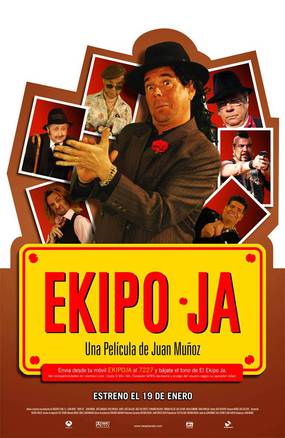 Ekipo Ja