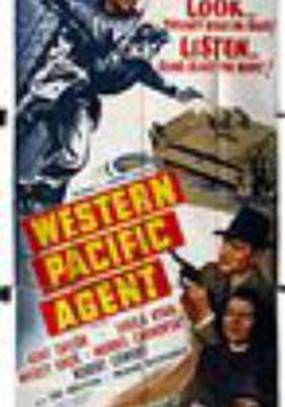 Western Pacific Agent