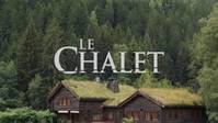 Постер Le chalet