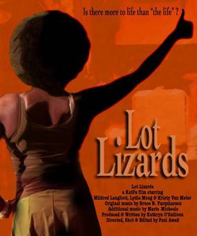 Lot Lizards (видео)