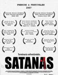Постер из фильма "Сатана" - 1
