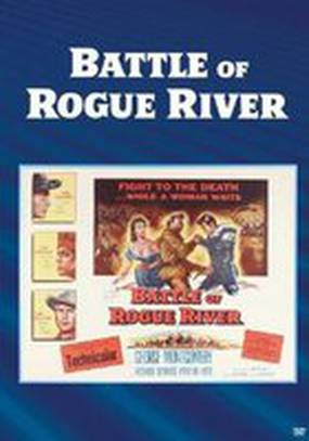 Battle of Rogue River