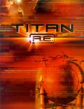 Постер из фильма "Титан: После гибели Земли" - 1