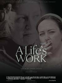 Постер A Life's Work