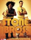 Постер из фильма "Stone Bros." - 1