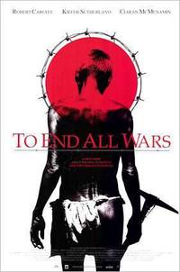 Постер Последняя война