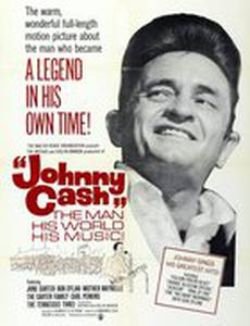 Johnny Cash! The Man, His World, His Music