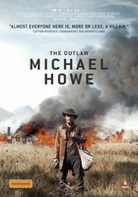 The Outlaw Michael Howe