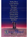 Постер из фильма "Всё о Моисее" - 1