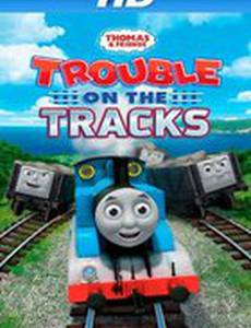 Thomas & Friends: Trouble on the Tracks (видео)