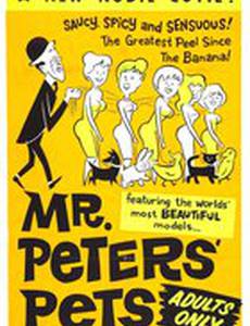 Mr. Peter's Pets