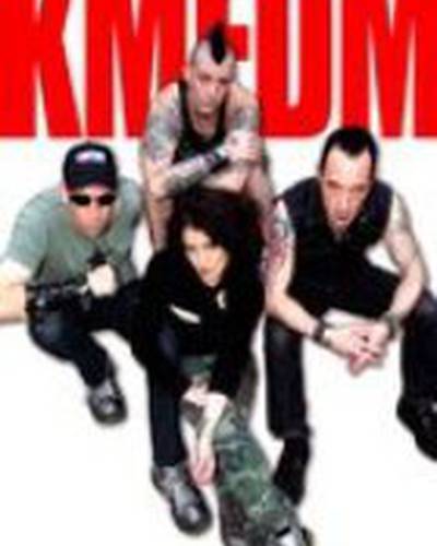 KMFDM фото