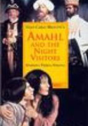 Amahl and the Night Visitors