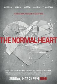 Постер Обыкновенное сердце
