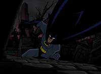 Кадр Бэтмен против Дракулы (видео)