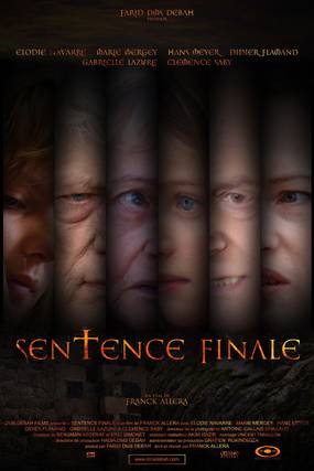 Sentence finale