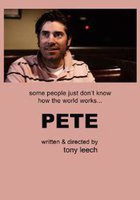 Pete