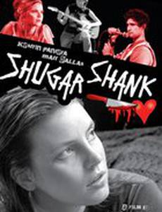 Shugar Shank