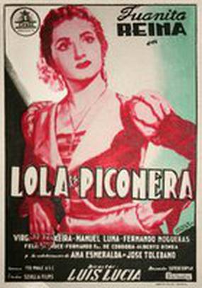 Lola, la piconera