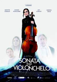 Постер Sonata per a violoncel