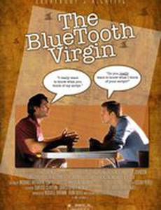 The Blue Tooth Virgin