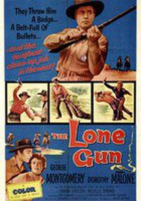 The Lone Gun