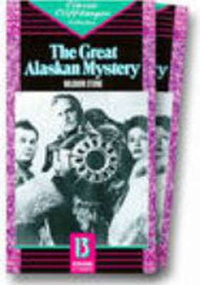 The Great Alaskan Mystery