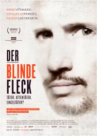 Постер Der blinde Fleck