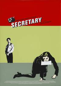 Постер Секретарша