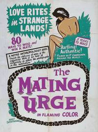 Постер The Mating Urge