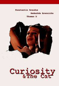 Постер Curiosity & the Cat