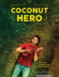 Постер из фильма "Coconut Hero" - 1