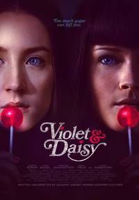 Постер Виолет и Дейзи