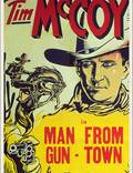 Постер из фильма "The Man from Guntown" - 1