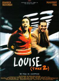 Постер Луиза (дубль 2)