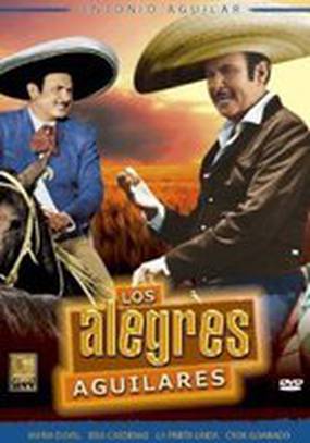 Los alegres Aguilares