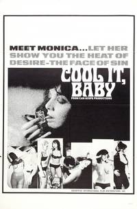 Постер Cool It Baby