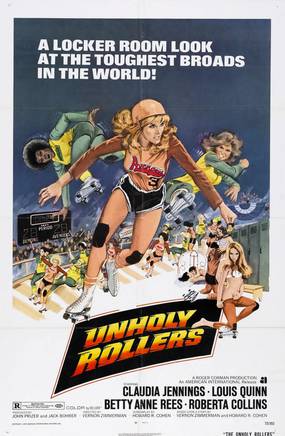 The Unholy Rollers