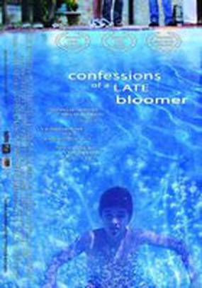 Confessions of a Late Bloomer