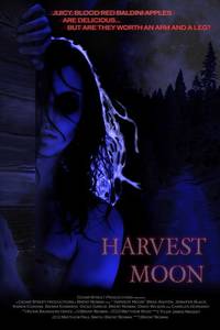 Кадр Harvest Moon